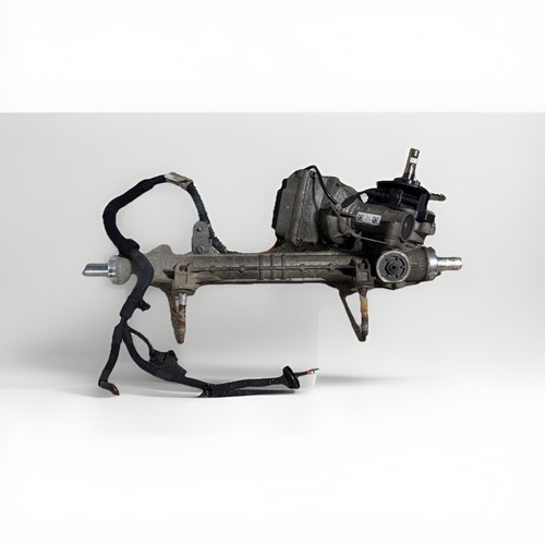Peugeot 208 power - power, steering