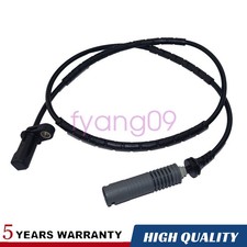 ABS WHEEL SPEED SENSOR REAR