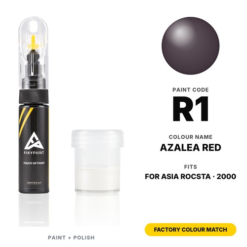 Touch paint for - up, asia