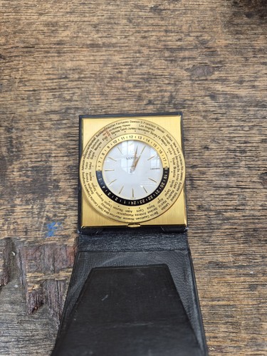 Vintage swiss luxor - vintage,