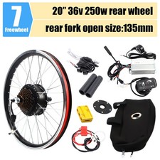 36V 250W Electric Bike