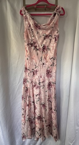 Gina bacconi pink floral - bacconi,