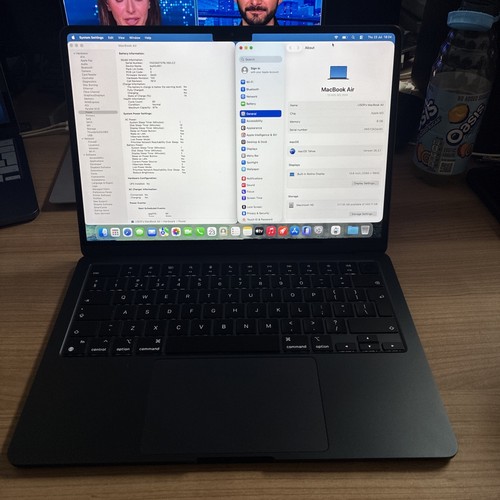 Apple macbook air inch - apple, 13-inch