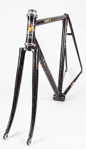 Samson njs track frame 500mm - track,