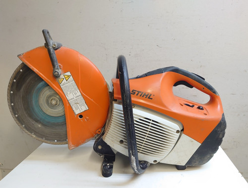 Stihl ts410 petrol - ts410, disc