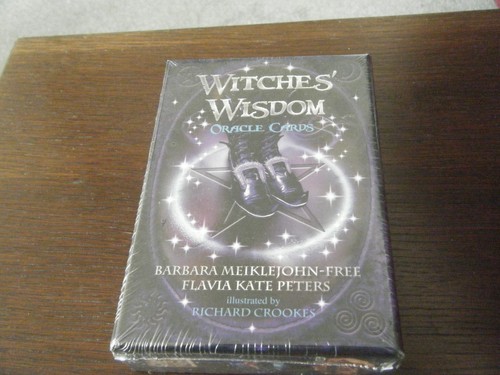 Bundle new oracle cards - of,