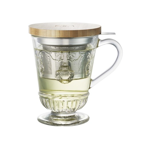 Rochere versailles tea - tea, set