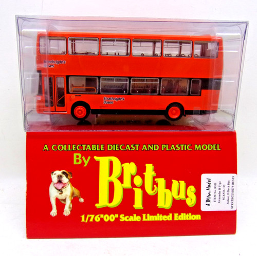Britbus r811 scania - britbus,