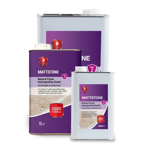 Ltp mattstone impregnating - ltp,