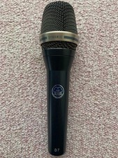 AKG D7 Dynamic Microphone