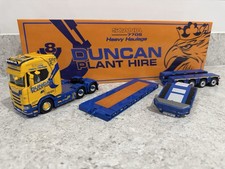 WSI - Scania S 6x4 w/4-Axle