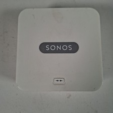 Sonos Bridge Wireless Hi-Fi