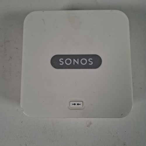 Sonos bridge wireless fi - bridge,