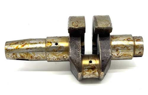 570 11310 lister crankshaft - 570-11310,