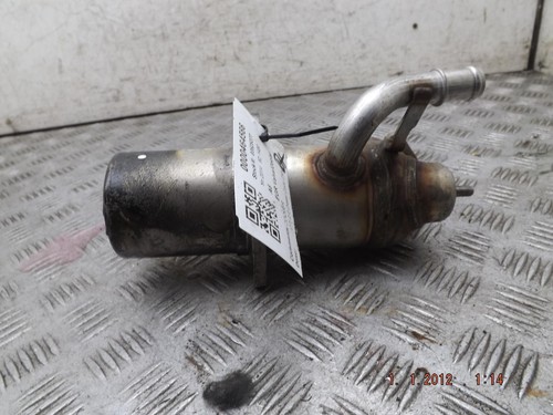 Audi egr valve cooler - audi,