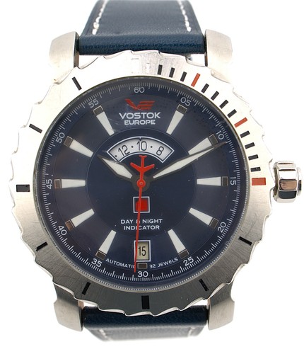 Vostok europe 225 mriya - vostok,