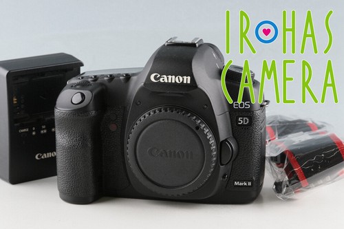 Canon eos mark digital - mark, ii