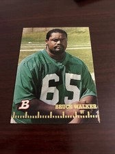 1994 Bowman - #102 Bruce