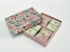 Vtg Grossmith Old Cottage