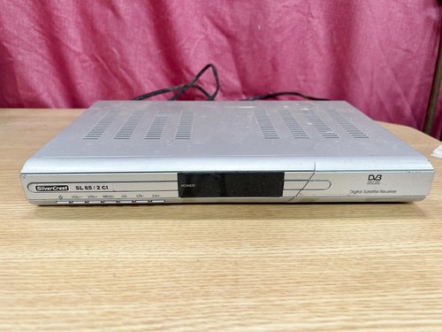 Vintage silvercrest 2c1 - vintage, sl-65/2c1