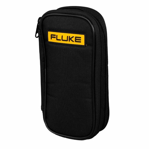 Fluke c50 multimeter - c50, case