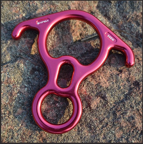 50kn tree arborist rock - 50kn,
