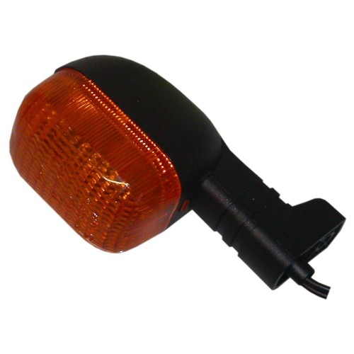 Indicator complete rear - complete, left