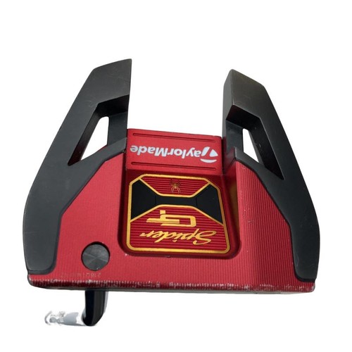 Taylormade spider red in - taylormade,
