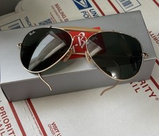 ray ban RB3030 Outdoorsman 58mm Unisex sunglasses