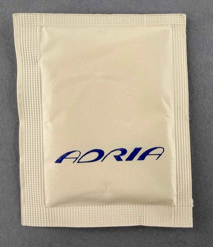 Adria airways airline - adria, sugar