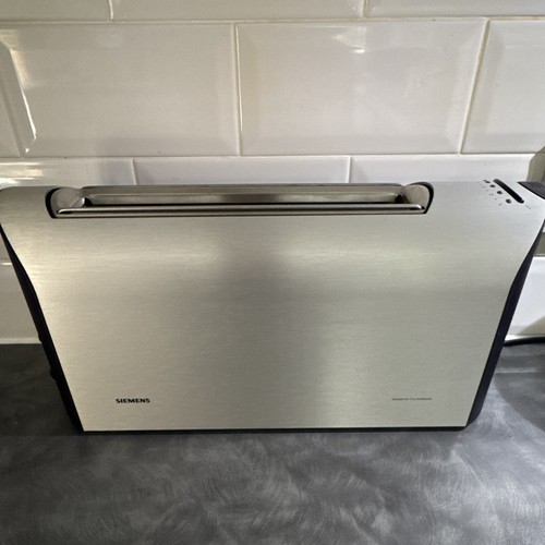 Siemens toaster iconic - -,