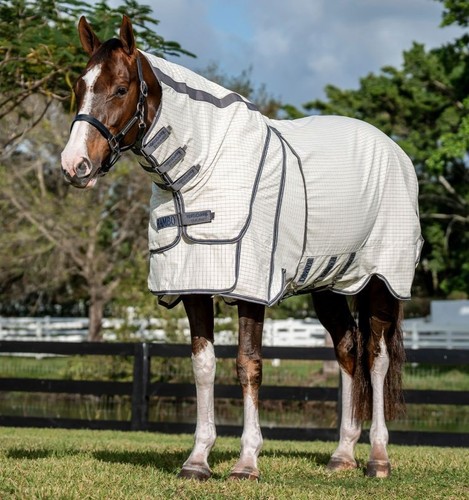 Horseware rambo optimo supreme - rambo,