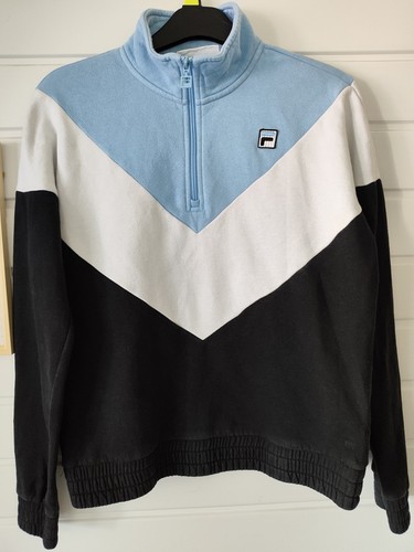 Vintage womens fila zip - womens,