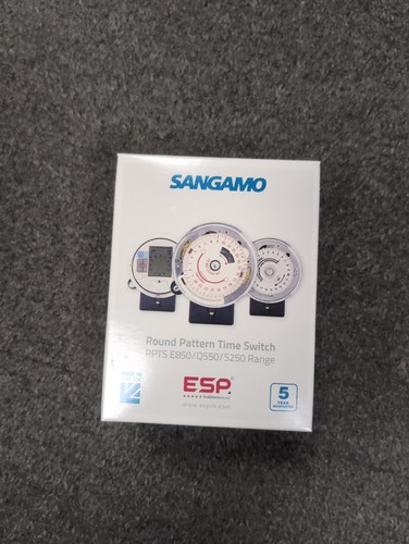 Sangamo s255 20a pin - sangamo, 24