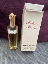 Madame Rochas Vintage Eau de