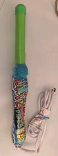 Beachwaver B1 Series Rotating Curling Iron NYC Graffiti Good Vibes B1 BW164