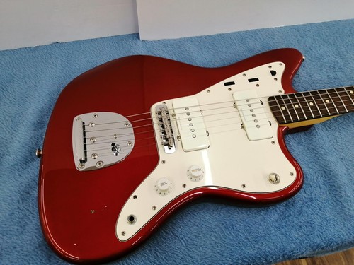 Squier vintage modified - squier,