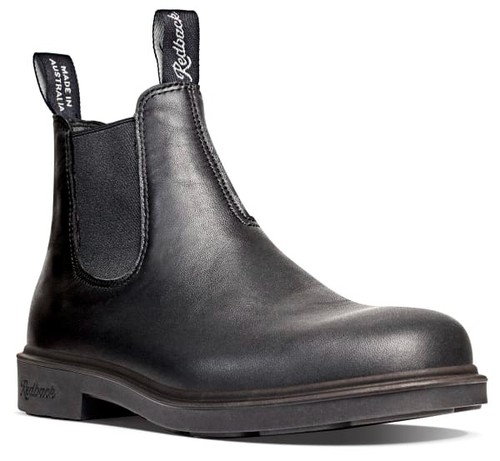 Redback whistler dress boot - redback,