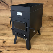 Sauna wood stove - sauna,