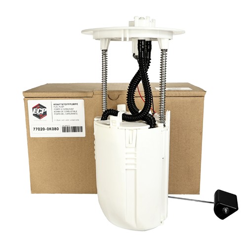 Fuel pump tank sender unit - fuel,