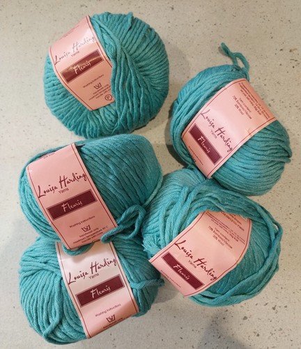250g louisa harding - louisa, fleuris