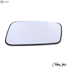 MIRROR GLASS EXTERIOR MIRROR