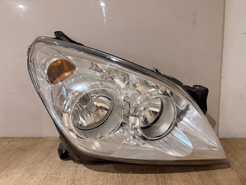 Vauxhall astra mk5 - h, headlight