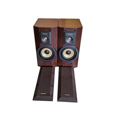 Technics SB-HD560 Bookshelf