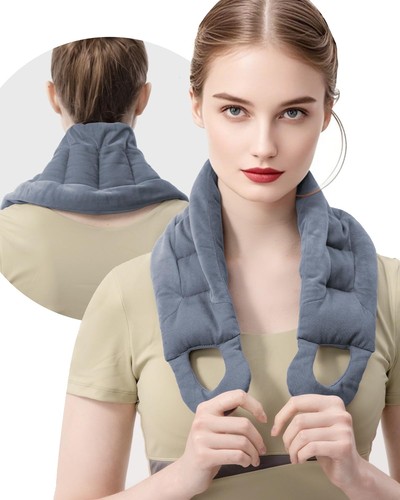 Wheat bag microwavable - bag,