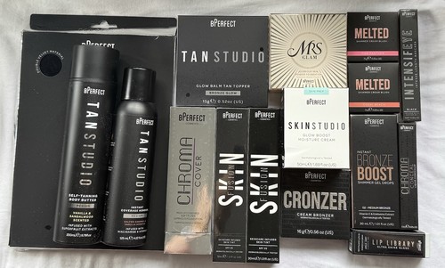 Bperfect cosmetics mega - bperfect,