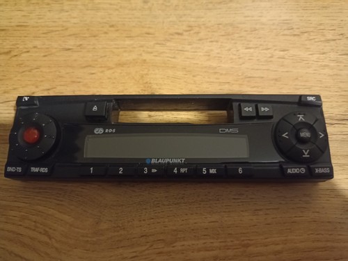 Rover blaupunkt cc32 - rover,
