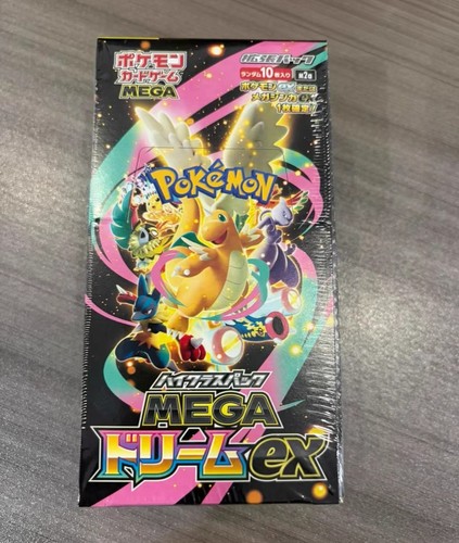 Pokemon tcg game card mega - pokemon,