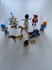 Playmobil assorted christmas