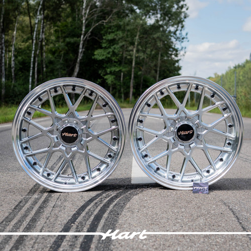 4x19 5x100 5x108 hart hr83 - 5x100/5x108,